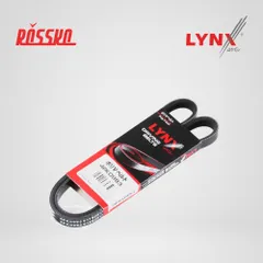 4PK0993 LYNXauto Поликлиновой ремень