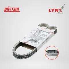 5PK1200 LYNXauto Поликлиновой ремень