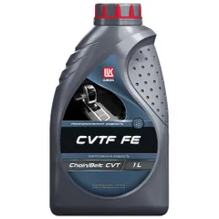 3719537 Лукойл CVTF FE, 1л (авт. транс. синт. масло)