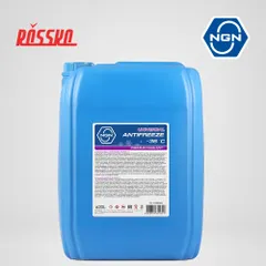 V172485833 NGN Антифриз, готовый раствор UNIVERSAL ANTIFREEZE G12++ -36 фиолетовый 20л