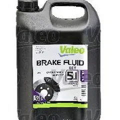 402409 Valeo Тормозная жидкость