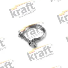 0558529 KRAFT Соединительные элементы, система выпуска, Соединительные элементы, система выпуска