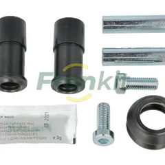 814011 Frenkit Ремкомплект направляющих суппорта, передний