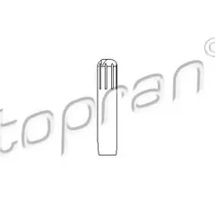 108 844 Topran Кнопка блокировки замка двери