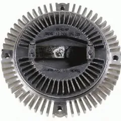 2100 079 033 Sachs Вискомуфта вентилятора