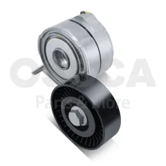 22849 OSSCA Натяжитель приводного ремня / AUDI A-4,5,6,7,8,Q5,Q7 2.4-3.2 11~