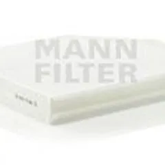 CU 2450 Mann Фильтр салонный