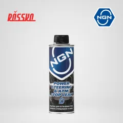 V0020 NGN Снят с производства POWER STEERING&ATM STOP LEAK Средство для остановки течи рулевого управления и АКПП 300ml