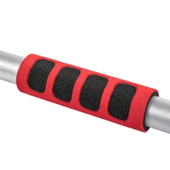 A0401048 ARNEZI Щетка для очистки снега со скребком 70-100 см телескопическая