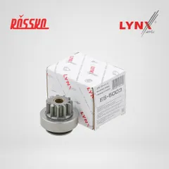 ES-5003 LYNXauto Привод стартера с бендиксом