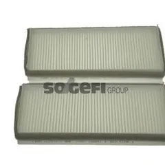 CF5972-2 Fram Фильтр салона стандарт