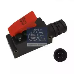 2.27174 DT Spare Parts Переключатель
