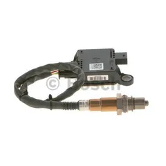 0 281 007 099 Bosch Датчик твердых частиц