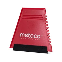 10101-160 METACO Скребок