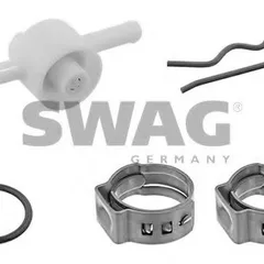 30 94 0611 Swag Клапан топливного фильтра