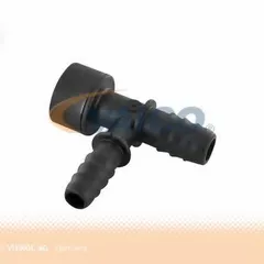 V10-2517 Vaico Клапан, отвода воздуха из картера