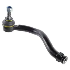 Z10868 ZENTPARTS Наконечник рулевой пр.  VW Sharan 95>