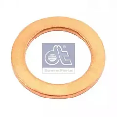 9.01100 DT Spare Parts Уплотняющее кольцо
