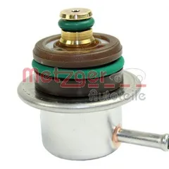 0892585 Metzger Regulator