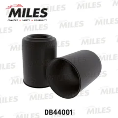 DB44001 Miles Пыльник амортизатора (1шт.)