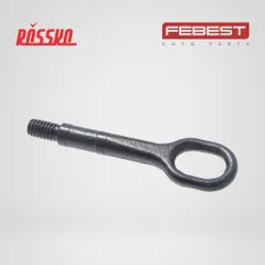 2399-DH2 Febest Крюк буксирный | прав/лев |