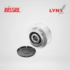 PA-1043 LYNXauto Муфта обгонная шкива генератора