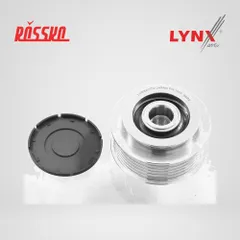 PA-1043 LYNXauto Муфта обгонная шкива генератора