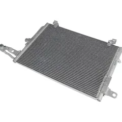 Z19148 ZENTPARTS радиатор кондиционера\ Audi 100 2.0-2.5TDi 92>