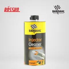 1037B BARDAHL Снят с производства INJECTOR CLEANER Special workshop Diesel 1Л.Очист. диз. инжек. сис. для установки Bardahl 360 5en1