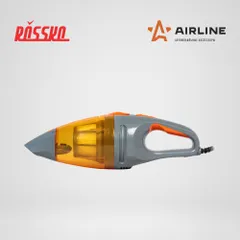 VCA-03 AIRLINE Пылесос CYCLONE TURBO в сумке 150Вт, 0,5л, 6 кПа