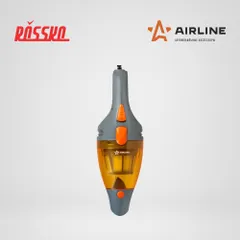 VCA-03 AIRLINE Пылесос CYCLONE TURBO в сумке 150Вт, 0,5л, 6 кПа