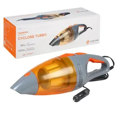 VCA-03 AIRLINE Пылесос CYCLONE TURBO в сумке 150Вт, 0,5л, 6 кПа