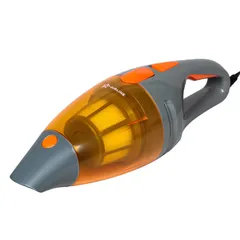 VCA-03 AIRLINE Пылесос CYCLONE TURBO в сумке 150Вт, 0,5л, 6 кПа