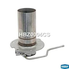 HBZ0004CS Krauf Горелка отопителя