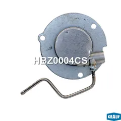 HBZ0004CS Krauf Горелка отопителя