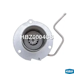 HBZ0004CS Krauf Горелка отопителя