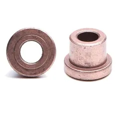 TT41494 TeslaTechnics Втулка мотора отопителя