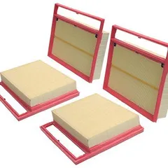 49404 Wix Filters Фильтр воздушный