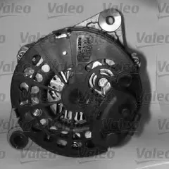 440001 Valeo Генератор