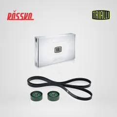 GD 623 Trialli Ремкомплект генер. (1 ремень 5PK1888 + 2 ролика) для а/м ВАЗ 2123
