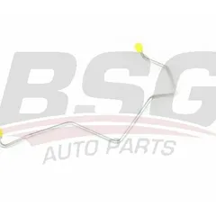 BSG90-720-110 BSG Трубка маслопровода / AUDI A-4,6,SKODA Superb,VW Passat-V 1.9 TDI 97~08