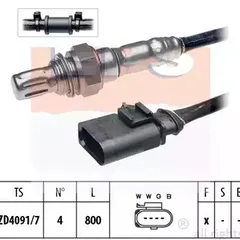 1.998.354 EPS Датчик