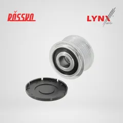 PA-1021 LYNXauto Муфта обгонная шкива генератора
