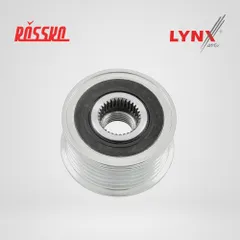 PA-1021 LYNXauto Муфта обгонная шкива генератора
