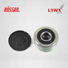 PA-1036 LYNXauto Обгонная муфта шкива генератора