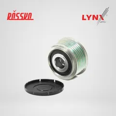 PA-1036 LYNXauto Обгонная муфта шкива генератора