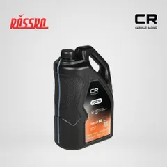 L1D00535 Carville Racing Моторное масло синтетическое 0W-30 FS300 С3 5L PAO