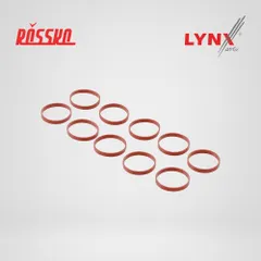 SG-1819 LYNXauto Прокладка клапана EGR