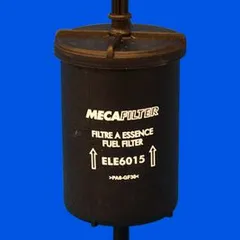 ELE6015 MECAFILTER Фильтр топливный