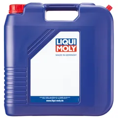 3966 Liqui Moly Снят с производства Масло трансмиссионное минеральное ATF Dexron IID HC 20L